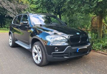 BMW X5 223.000 km 16.500 &euro; Rheda Wiedenbrück 33378