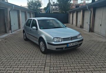VW Golf 163.364 km 1.850 &euro; Lippstadt 59557