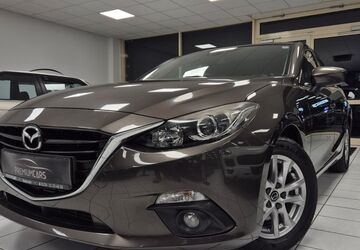 Mazda 3 191.000 km 7.300 &euro; Wadersloh 59329