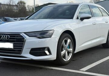 Audi A6 143.000 km 25.800 &euro; Lippstadt 59557
