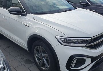 VW T-Roc 18.522 km 31.498 &euro; Soest 59494