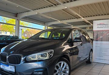 BMW 218 178.000 km 15.980 &euro; Gütersloh 33332