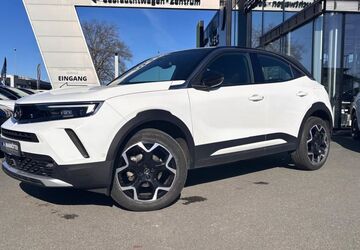 Opel Mokka 31.796 km 22.450 &euro; Gütersloh 33334