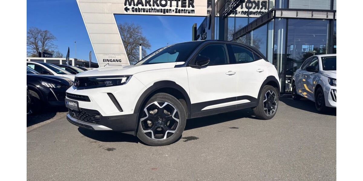 Opel Mokka 31.796 km 22.450 &euro; Gütersloh 33334