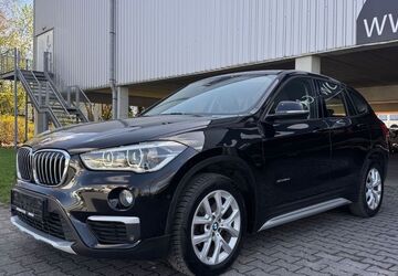 BMW X1 212.700 km 11.890 &euro; Paderborn 33102