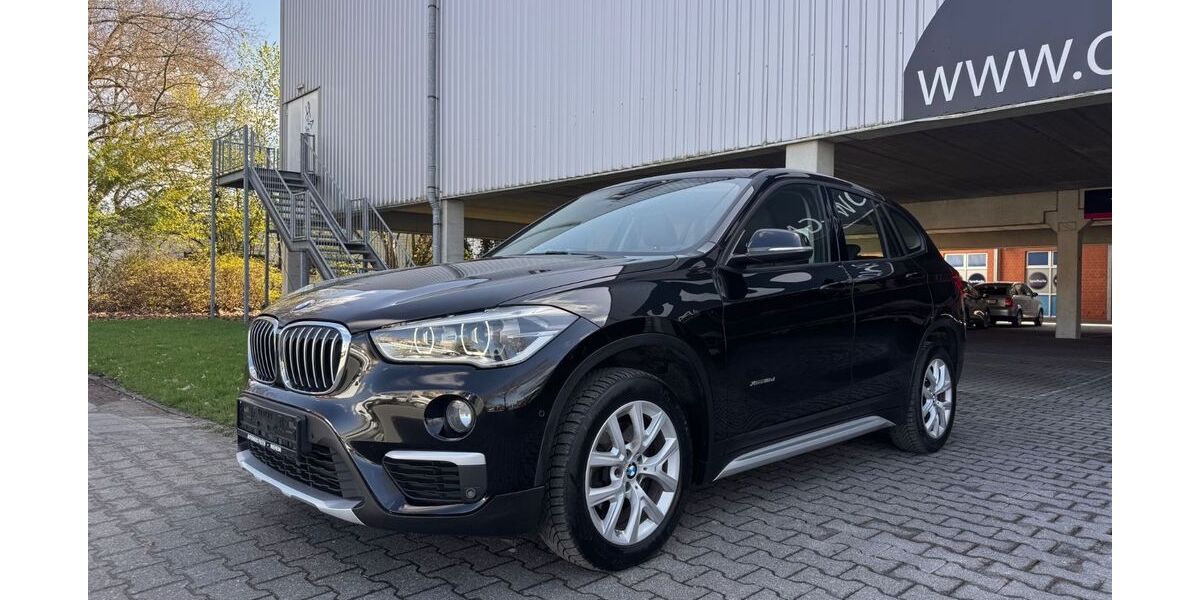 BMW X1 212.700 km 11.890 &euro; Paderborn 33102