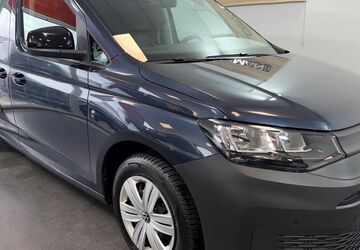 VW Caddy 29.950 km 29.990 &euro; Soest 59494