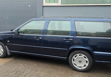 Volvo V70 168.200 km 6.290 &euro; Paderborn 33102