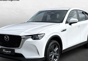 Mazda CX-60 69.450 km 31.990 &euro; Soest 59494