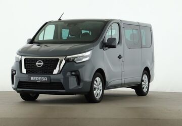 Nissan Primastar 17.500 km 32.225 &euro; Gütersloh 33332