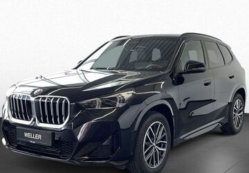 BMW X1 9.981 km 38.480 &euro; Paderborn 33104