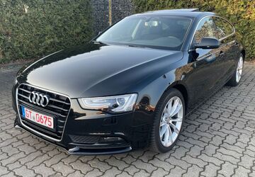 Audi A5 111.800 km 14.000 &euro; Verl 33415