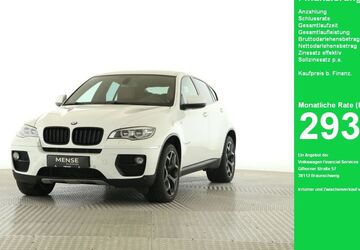BMW X6 261.000 km 14.500 &euro; Oelde (Stromberg) 59302