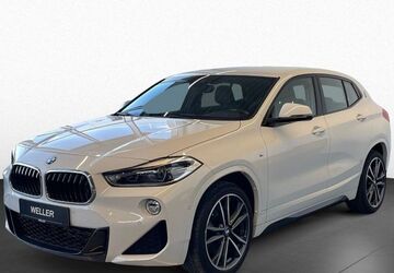 BMW X2 59.227 km 23.950 &euro; Paderborn 33104