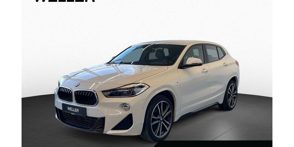 BMW X2 59.227 km 23.950 &euro; Paderborn 33104