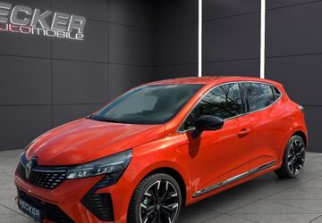 Renault Clio 15.571 km 20.990 &euro; Lippstadt 59557