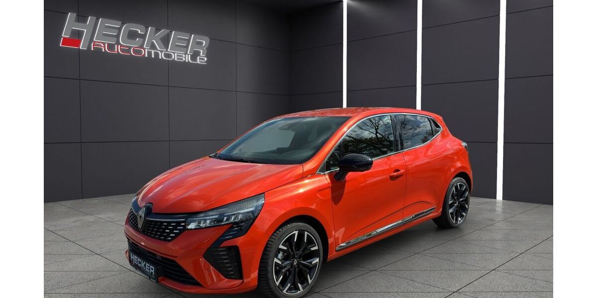 Renault Clio 15.571 km 20.990 &euro; Lippstadt 59557