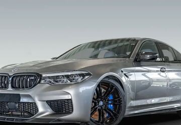 BMW M5 91.900 km 64.900 &euro; Lippstadt 59557