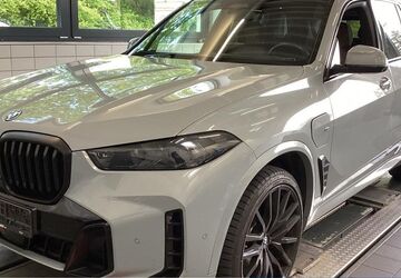BMW X5 79.995 km 72.889 &euro; Soest 59494