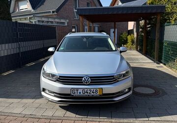 VW Passat 147.089 km 16.699 &euro; Herzebrock-Clarholz 33442