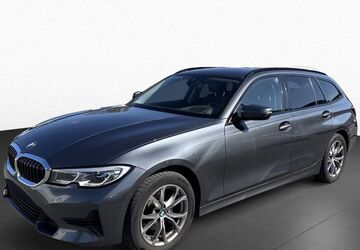 BMW 320 119.260 km 27.950 &euro; Gütersloh 33334