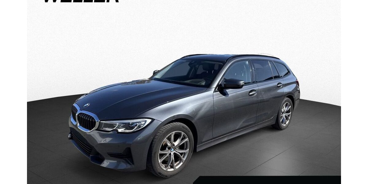 BMW 320 119.260 km 27.950 &euro; Gütersloh 33334