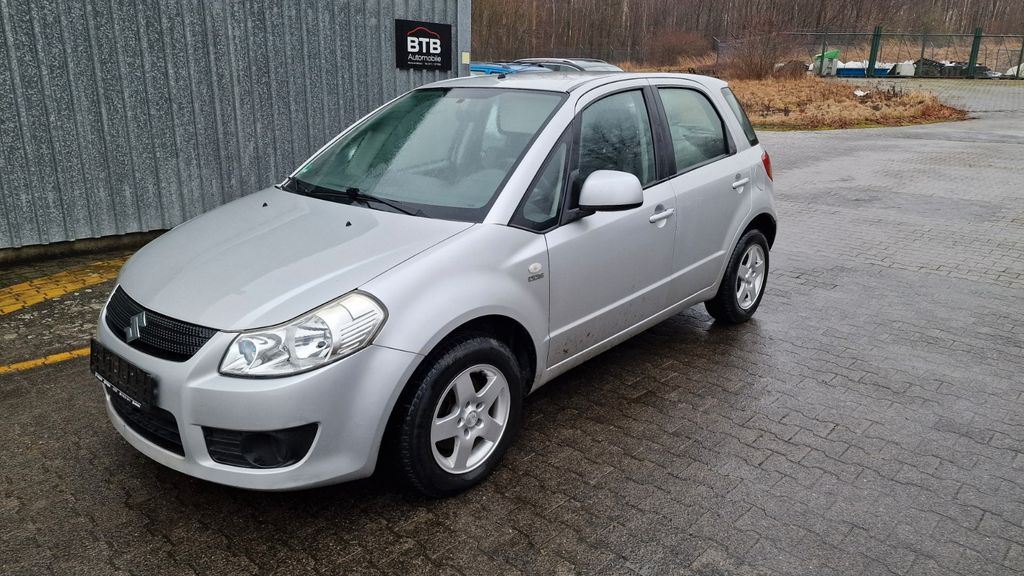 Suzuki SX4 148.000 km 2.500 &euro; Möhnesee 59519