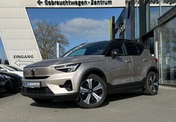 Volvo XC40 32.413 km 38.450 &euro; Gütersloh 33334