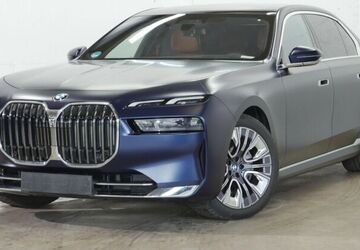 BMW 740 40.000 km 85.840 &euro; Paderborn 33100