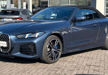 BMW 430 22.250 km 50.940 &euro; Lippstadt 59557