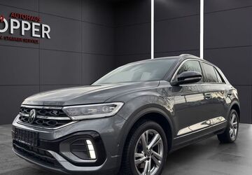 VW T-Roc 68.900 km 26.950 &euro; Paderborn 33104