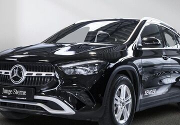 Mercedes-Benz GLA 200 13.010 km 35.490 &euro; Beckum 59269