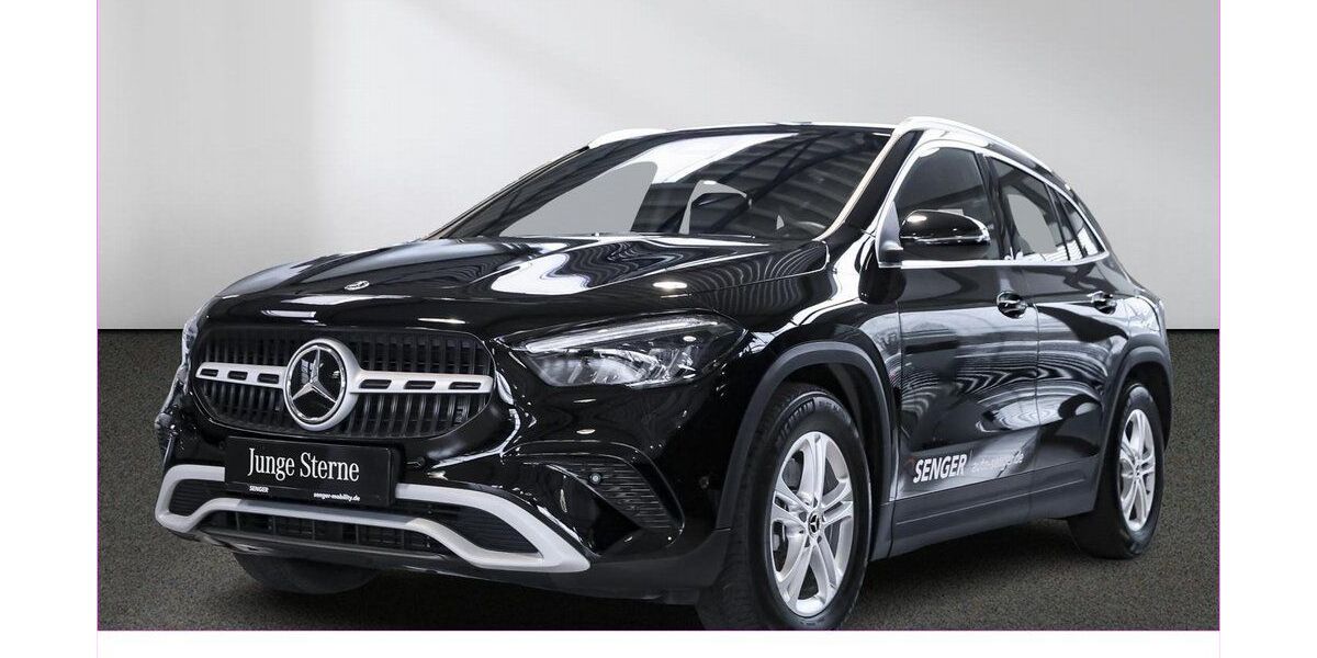 Mercedes-Benz GLA 200 13.010 km 35.490 &euro; Beckum 59269