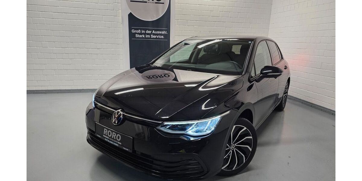 VW Golf 60.450 km 24.950 &euro; Lippstadt 59557