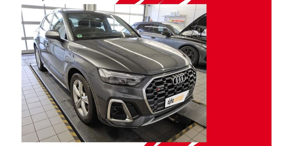 Audi SQ5 58.485 km 51.345 &euro; Gütersloh 33334