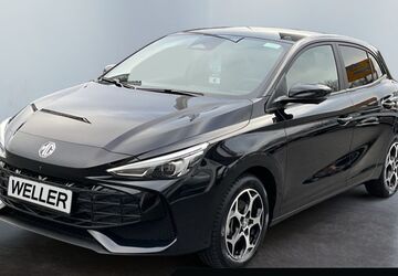 MG 3 20.684 km 17.790 &euro; Gütersloh 33330