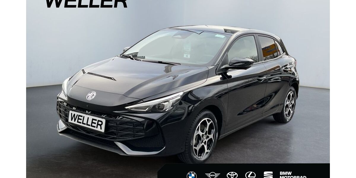 MG 3 20.684 km 17.790 &euro; Gütersloh 33330