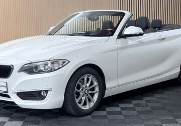 BMW 218 150.000 km 16.490 &euro; Delbrück 33129