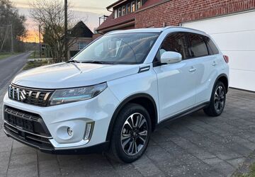 Suzuki Vitara 7.222 km 23.990 &euro; Gütersloh 33330