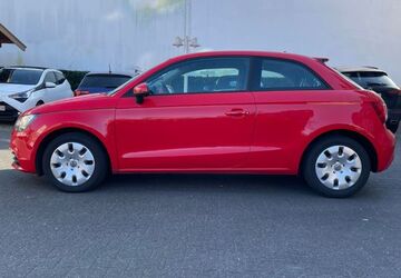 Audi A1 90.000 km 8.900 &euro; Gütersloh 33332