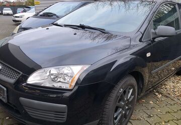 Ford Focus 232.600 km 1.750 &euro; Paderborn 33104