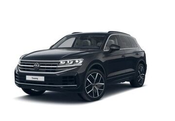 VW Touareg 19.899 km 65.990 &euro; Gütersloh 33335