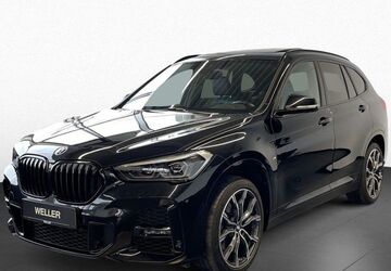 BMW X1 67.500 km 33.850 &euro; Paderborn 33104