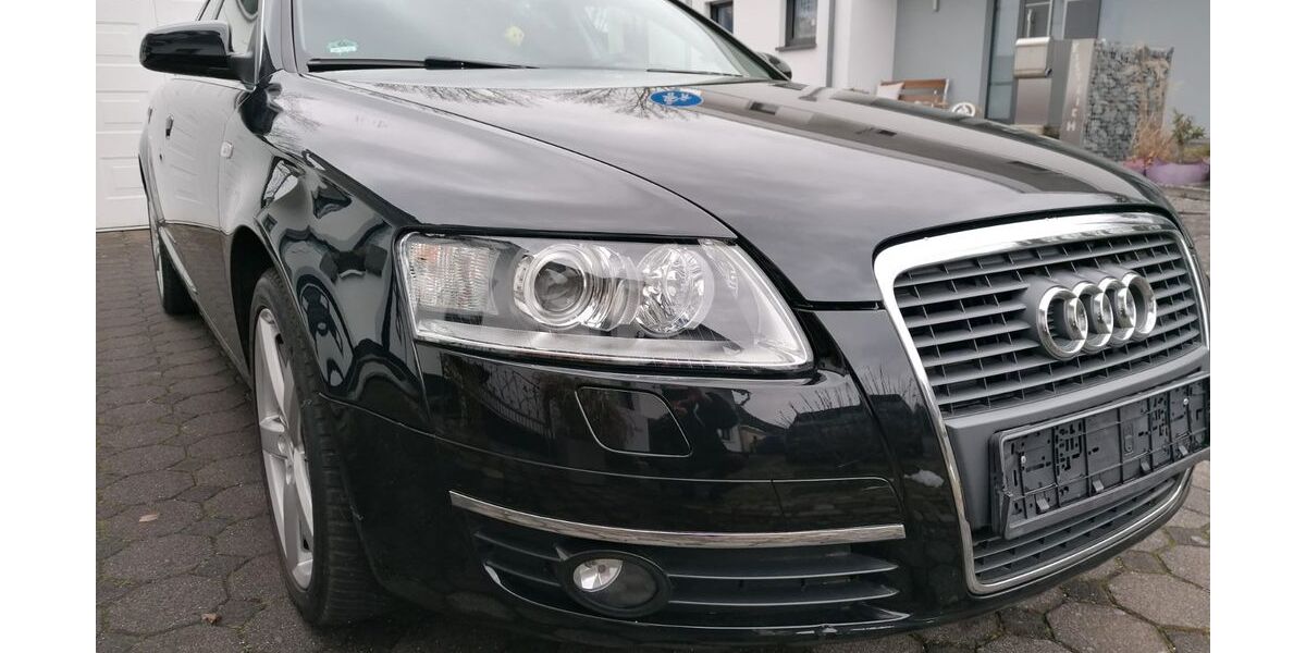Audi A6 181.000 km 7.499 &euro; Paderborn 33100