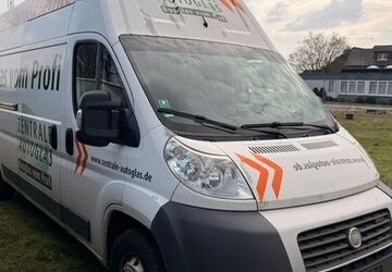 Fiat Ducato 299.920 km 7.800 &euro; Gütersloh 33335