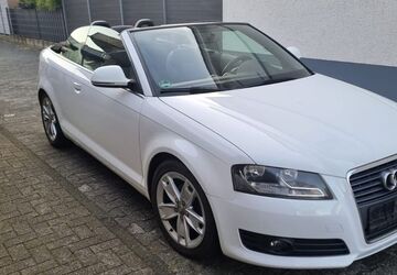 Audi A3 250.000 km 5.900 &euro; Paderborn 33100