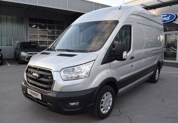 Ford Transit 64.000 km 24.700 &euro; Rietberg 33397