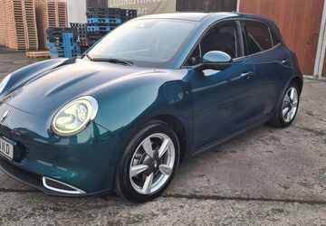 ORA Funky Cat 18.600 km 19.888 &euro; Herzebrock- Clarholz 33442