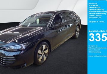 VW Passat Variant 22.956 km 35.585 &euro; Gütersloh 33334