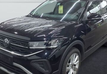 VW T-Cross 12.650 km 21.998 &euro; Soest 59494